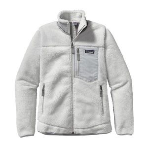 COPY - Patagonia Classic Retro-X Fleece Jacket